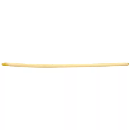 Lapátnyél 130 cm, hajlított