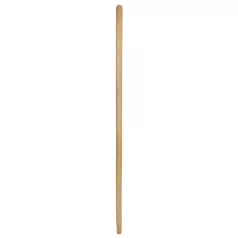 Nyél Lapátra Classic, Vágott, 120 cm