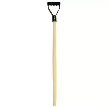 Nyél Ásóra 090 cm, Műanyag Markolattal