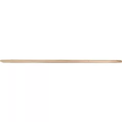 Lapát nyél 130cm, Economy