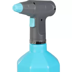   Permetező Strend Pro Garden, 3,7V, 2Ah, akkumulátoros, 1 literes
