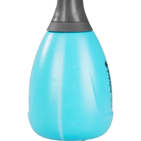 Permetező Strend Pro, 1,2 liter, elektromos, újratölthető