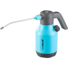   Permetező Strend Pro Garden, 3,7V, 2Ah, akkumulátoros, 2 literes