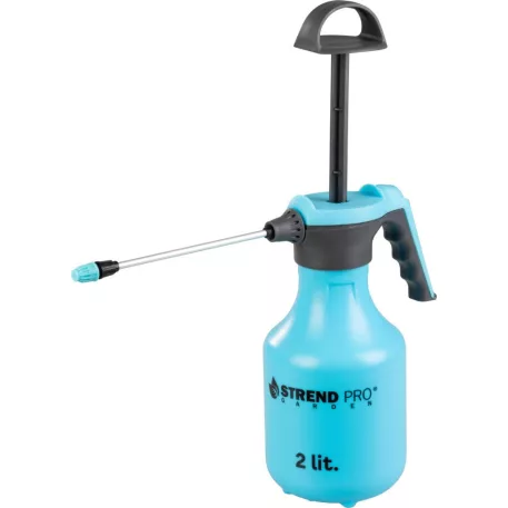 Permetező Strend Pro Garden, kézi, 2,0 literes