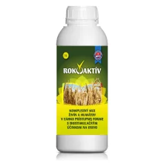 Trágya Rokoaktiv, 1 liter