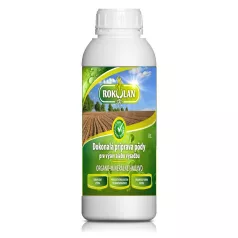 Trágya Rokolan, 1 liter
