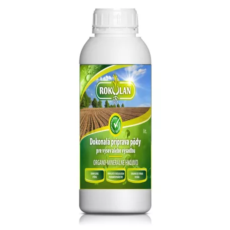 Trágya Rokolan, 1 liter