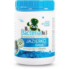 Aktivátor Mr.Bacteria No.3, tóhoz, 500 g