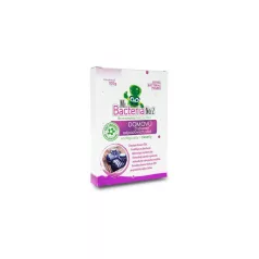 Mr.Bacteria No.2 aktivátor, szennyvíztisztítókhoz, 100 g
