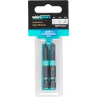 Bit 3 az 1-ben multifunkcionális 50mm, 2db