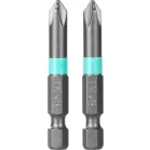 Bit 3 az 1-ben multifunkcionális 50mm, 2db