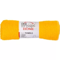 Cleanic Dc0139, Classic, Törlőrongy Zöld