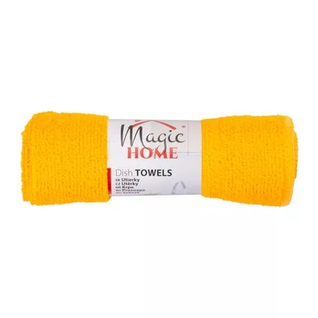 Cleanic Dc0139, Classic, Törlőrongy Zöld