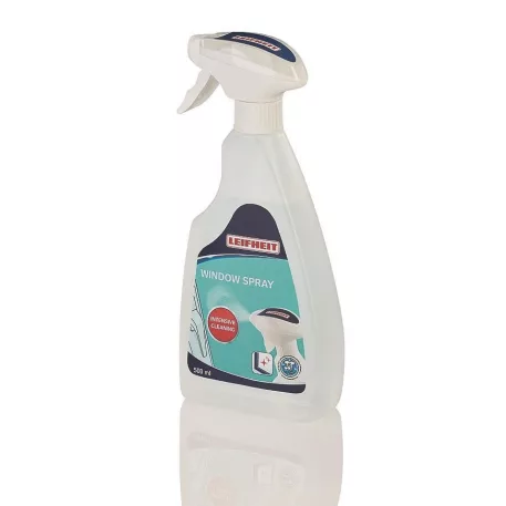 LEIFHEIT 41409 üveg- és üvegfelület-tisztító, szórófejes, 500 ml