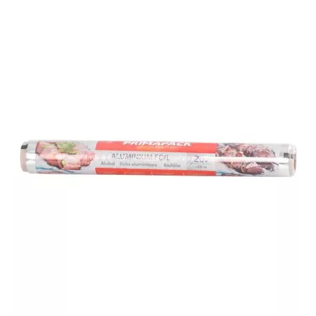 Alufólia Primapack, univerzális, H-20 m, 29 cm