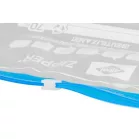 Primapack Zipper tasak, többcélú, élelmiszerekhez, 1 lit., 15 db