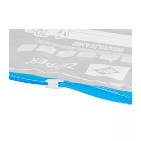 Primapack Zipper tasak, többcélú, élelmiszerekhez, 1 lit., 15 db