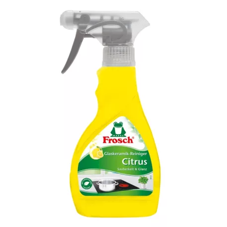 Frosch zsíroldó indukciós és kerámia főzőlapokhoz, 300 ml