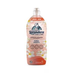   Öblítő Lavandera, koncentrátum, a kelet tisztasága, 1760 ml/80 mosási adag