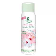 Frosch Senses tusfürdő, hibiszkusz, 300 ml