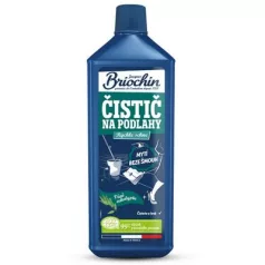 Briochin Tisztítószer padlókhoz, eukaliptusz, 1000ml