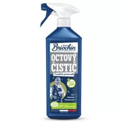 Briochin Tisztítószer, ecetes, 750ml