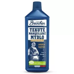 Briochin szappan, folyékony, Marseille szappan, 1000ml