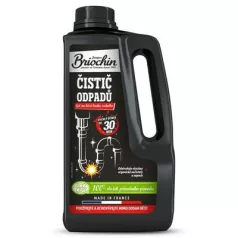 Briochin, Tisztítószer lefolyókhoz, 900ml