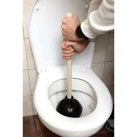 Wc Pumpa Le24925, Gumi, 100 mm
