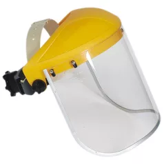 Arcvédő Plexi