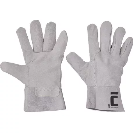 SNIPE 11 kesztyű, bőr, hegesztés
