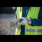 Kesztyű Magpie 10 Kombinált