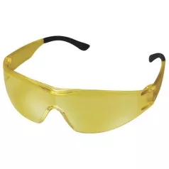 Védőszemüveg PVC