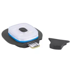   Villany Strend Pro, izzadság, zoknis táska, 4x SMD LED, 60 lm