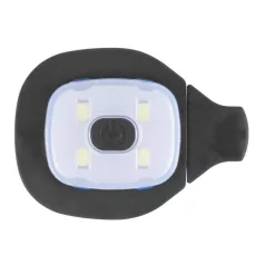   Villany Strend Pro, izzadság, zoknis táska, 4x SMD LED, 60 lm