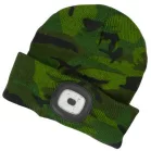 Strend Pro Albacore gyerekruha sapka M, 4x SMD LED, USB töltés