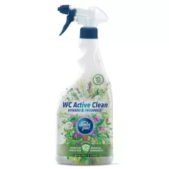 Ambipur WC Active spray vad zsálya és cédrus 750ml