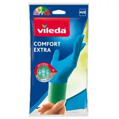 Kesztyű Vileda Comfort Extra, M