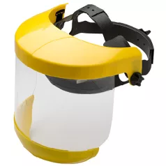 Safetyco Arcvédő B940-Af, Védő Plexi
