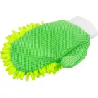 Autómosó Kesztyű Neco 40-2028-11, Mikroszálas