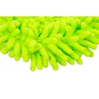 Autómosó Kesztyű Neco 40-2028-11, Mikroszálas