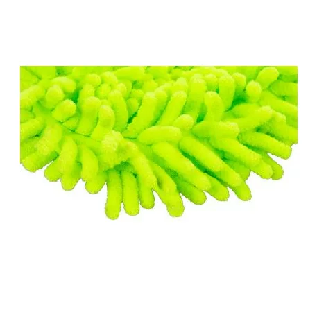 Autómosó Kesztyű Neco 40-2028-11, Mikroszálas