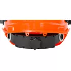 Safetyco Pajzs Sm-409P, Sisak és Fülvédő