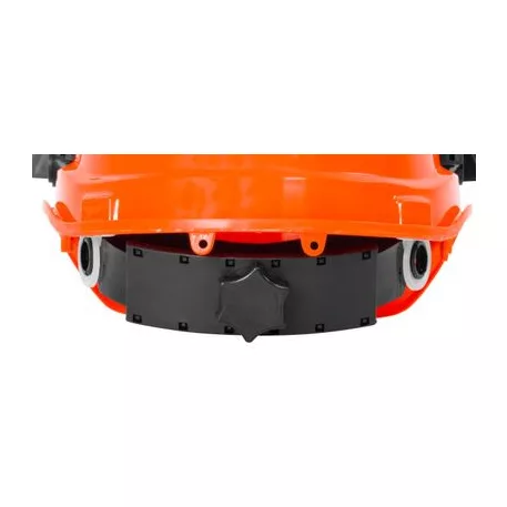 Safetyco Pajzs Sm-409P, Sisak és Fülvédő