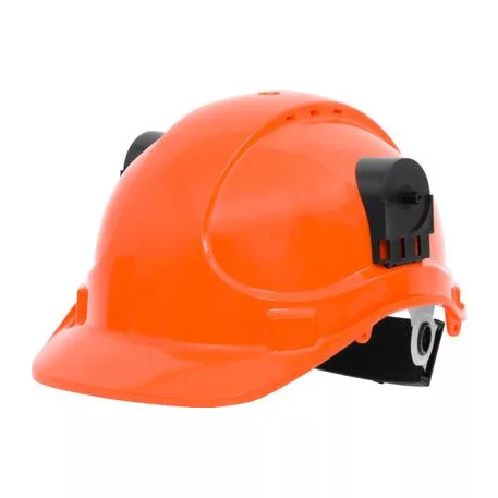 Safetyco Pajzs Sm-409P, Sisak és Fülvédő