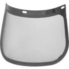 Safetyco Pajzs Sm-409P, Sisak és Fülvédő