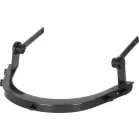 Safetyco Pajzs Sm-409P, Sisak és Fülvédő