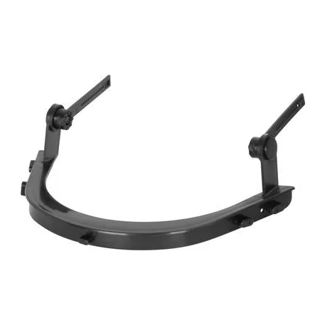 Safetyco Pajzs Sm-409P, Sisak és Fülvédő