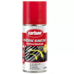 Carlson klímafrissítő, aeroszolos, autóba, 150 ml