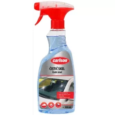 Carlson autóüveg tisztító, 500 ml